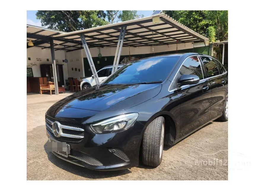 Jual Mobil Mercedes