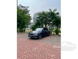 2021 Honda City 1.5 RS Hatchback