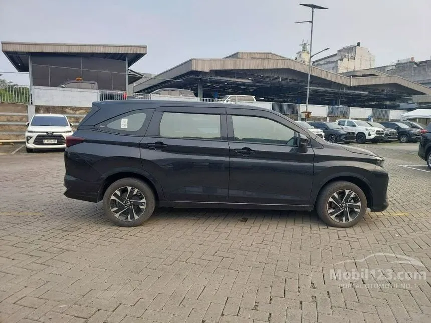 2023 Daihatsu Xenia R MPV