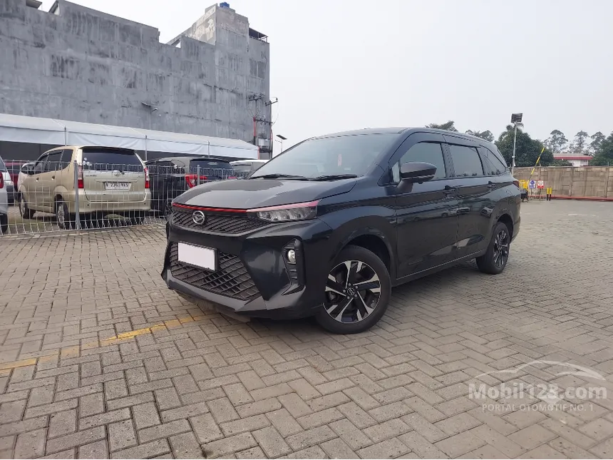 2023 Daihatsu Xenia R MPV