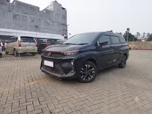 2023 Daihatsu Xenia 1.5 R MPV