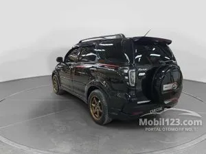 2017 Toyota Rush 1.5 TRD Sportivo SUV