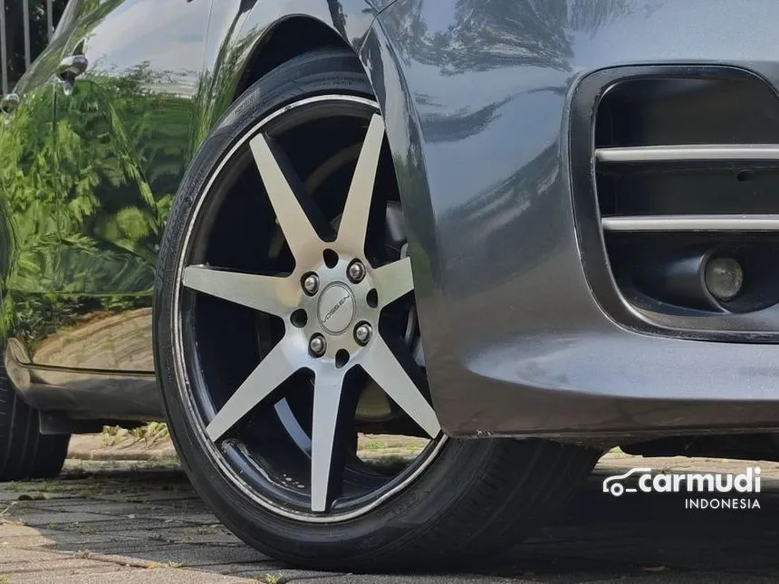 2015 KIA Rio Platinum Hatchback