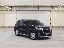 2022 Daihatsu Rocky X ADS SUV