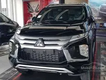 2022 Mitsubishi Pajero Sport 2.4 Dakar SUV