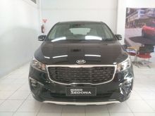 2019 KIA Grand Sedona 2,2 CRDi MPV