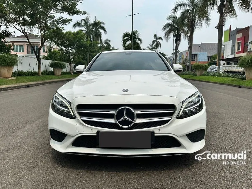 Jual Mobil Mercedes