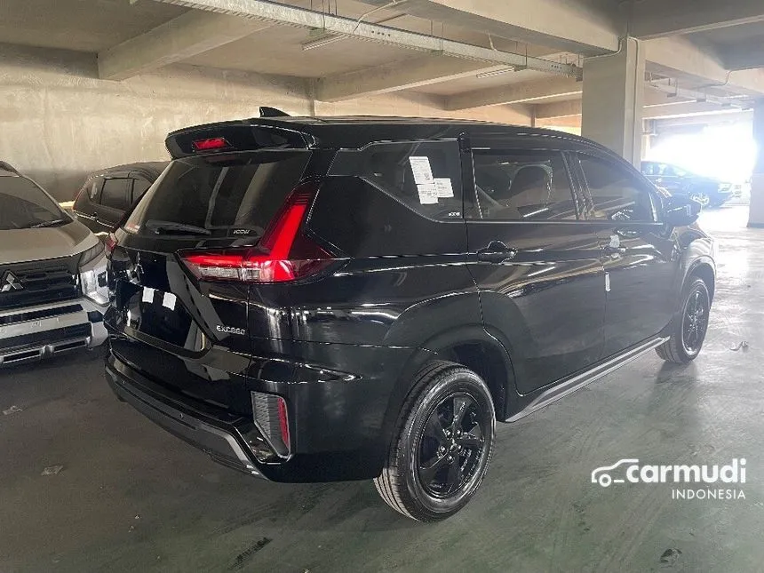 2024 Mitsubishi Xpander EXCEED Wagon