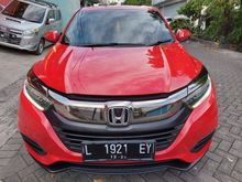 2019 Honda HR-V 1,5 E Special Edition SUV