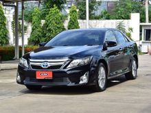 2013 Toyota Camry 2.5 (ปี 12-16) Hybrid Sedan AT