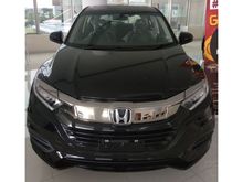 2019 Honda HR-V 1,8 Prestige SUV