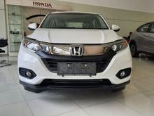 2020 Honda HR-V 1.5 E SUV TERMURAHHH
