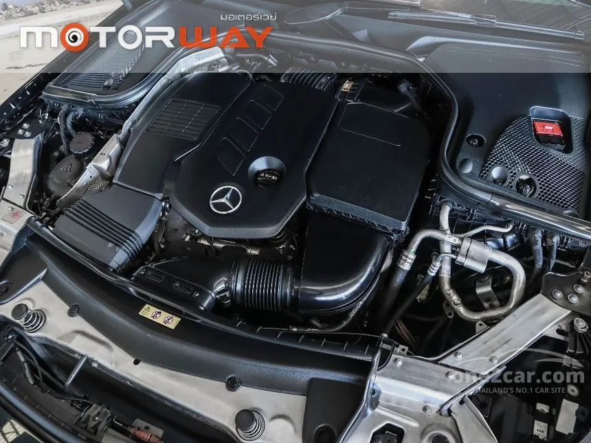 2019 Mercedes-Benz CLS300 d AMG Premium Sedan