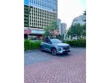 2022 Hyundai Creta 1.5 Prime SUV [Odo 54rb]