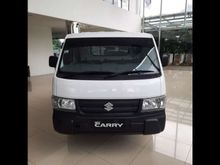 2021 Suzuki Carry 1.5 Pick-up PROMO BULAN RAMADHAN PROMO SUZUKI JAKARTA UTARA , PROMO SUZUKI JABODETABEK, DISKON PULUHAN JUTA,,FREE ANGSURAN 2X ✍️??