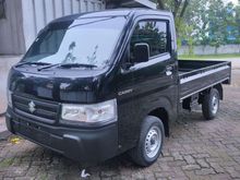 SUZUKI CARRY FD DP 4JT