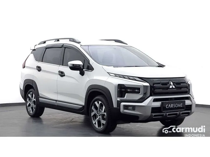 2023 Mitsubishi Xpander Cross Premium MPV