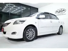 2013 Toyota VIOS 1.5 (ปี 07-13) E Sedan