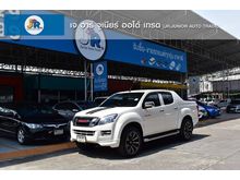 2014 Isuzu D-Max 2.5 CAB-4 (ปี 11-17) Hi-Lander X-Series Z Pickup