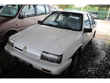 1988 Proton Saga 1.3 Sedan (M)
