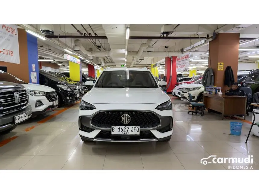 2022 MG HS Magnify i-SMART SUV