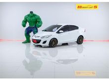 2011 Mazda 2 1.5 (ปี 09-14) Elegance Groove Sedan MT
