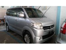2010 Suzuki APV 1.5 GX