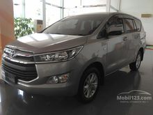 INNOVA REBORN PROMO MURAH DP 50 JUTAAN || ANGSURAN 5 JUTAAN, STOK TERBATAS!!