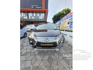 2018 Mitsubishi Xpander 1.5 Ultimate MPV