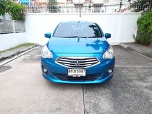 2013 Mitsubishi ATTRAGE 1.2 (ปี 13-16) GLS Limited Sedan AT