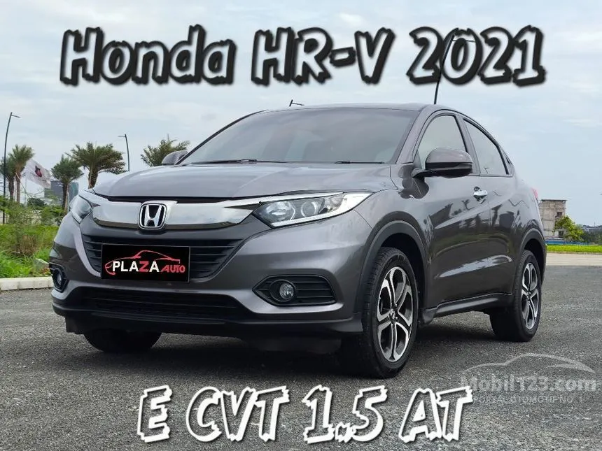 Jual Mobil Honda HR
