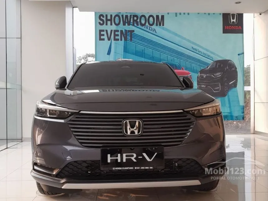 2023 Honda HR-V SE SUV