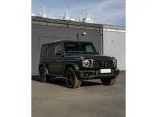2026 Mercedes-Benz AMG G63 4.0 SUV