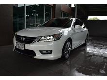 2014 Honda Accord 2.4 (ปี 13-17) EL i-VTEC Sedan AT