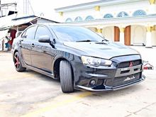 2008 Mitsubishi Lancer 2.0 2.0 GT Sedan