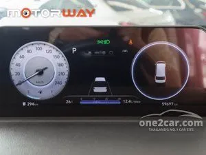 2022 Hyundai Staria 2.2 SEL Van