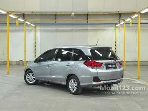 2016 Honda Mobilio 1.5 E MPV