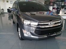 2018 Toyota Kijang Innova G Dp 30Jt