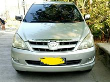 2005 Toyota Kijang Innova 2.0 V MPV