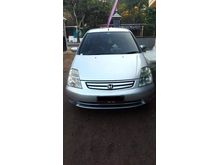 honda stream 1.7 plat d 2002 jarot jual atau tukar tambah di sekoto putro kediri