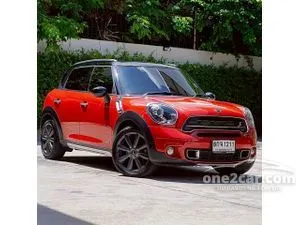 2015 Mini Countryman 2.0 Cooper D Look 2 Hatchback