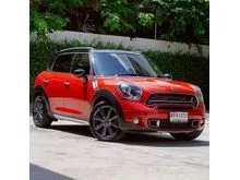 2015 Mini Countryman 2.0 R60 Cooper D Look 2 Hatchback
