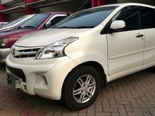 2012 Daihatsu Xenia 1.3 R MPV