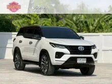 2022 Toyota FORTUNER 2.4 (ปี 15-25) Commander SUV