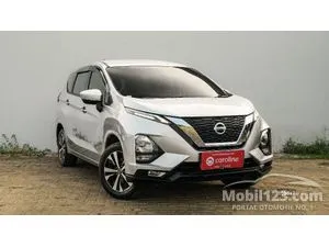 2019 Nissan Livina 1.5 VE MPV