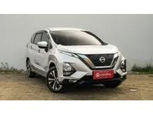 2019 Nissan Livina 1.5 VE MPV - Diskon Cash sampai 15 JUTA
