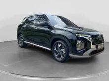 2024 Hyundai Creta 1.5 Prime SUV// Harga Special// Ngabisin Stock