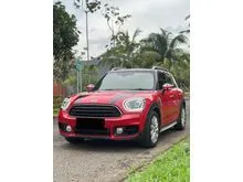 2018 MINI Countryman 1.5 Cooper CKD SUV Turbo Facelift Odo 50 Rbuan (TERMURAH)