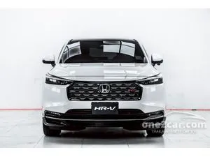 2025 Honda HR-V 1.5 e:HEV RS SUV