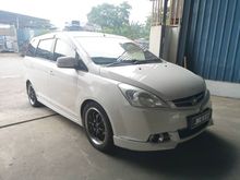 2011 Proton Exora 1.6 CPS H-Line MPV